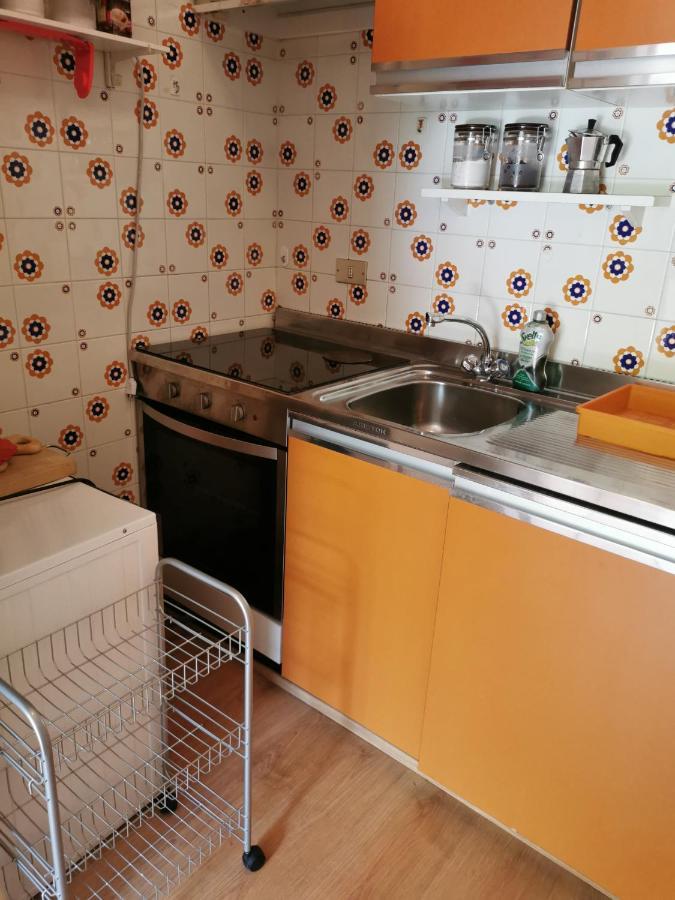 Appartamento Elda לה טוויל מראה חיצוני תמונה